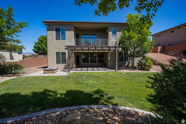 1288 E SILVER SHADOWS DR, Washington, UT 84780