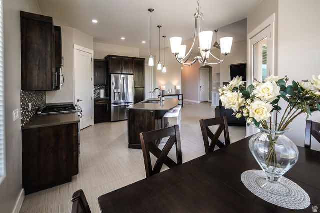 1288 E SILVER SHADOWS DR, Washington, UT 84780