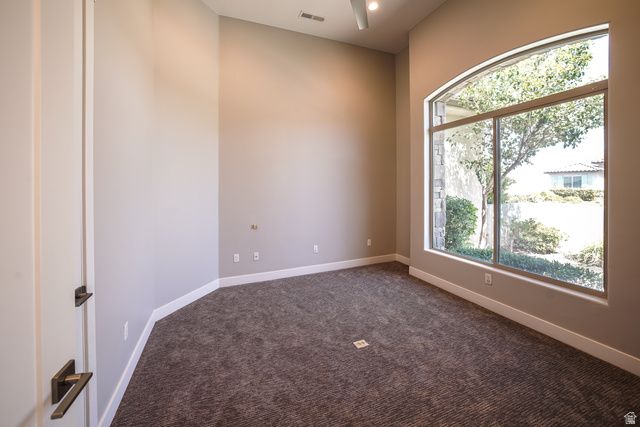 1288 E SILVER SHADOWS DR, Washington, UT 84780