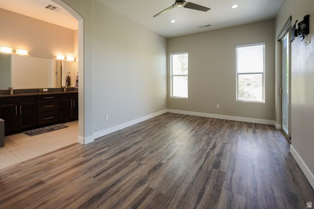 1288 E SILVER SHADOWS DR, Washington, UT 84780
