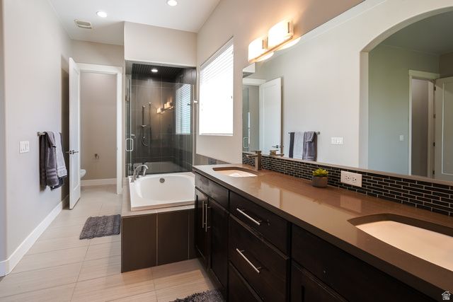 1288 E SILVER SHADOWS DR, Washington, UT 84780