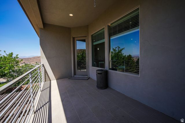 1288 E SILVER SHADOWS DR, Washington, UT 84780