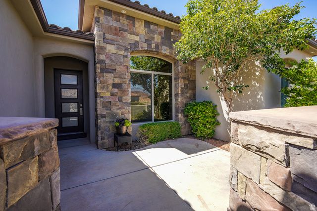 1288 E SILVER SHADOWS DR, Washington, UT 84780