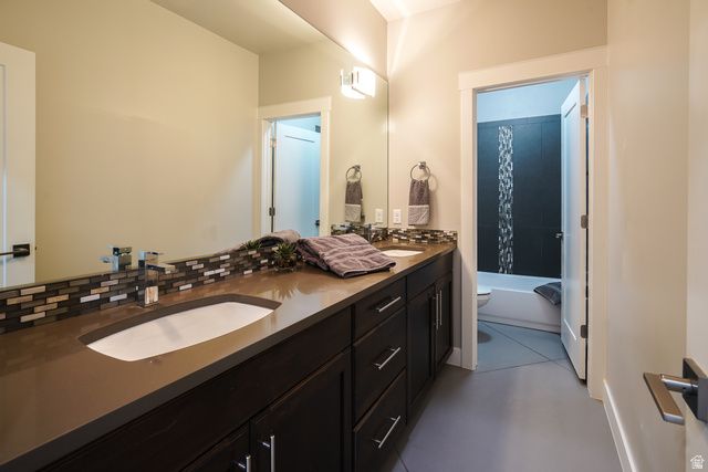 1288 E SILVER SHADOWS DR, Washington, UT 84780
