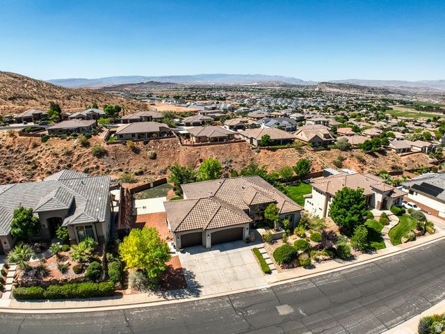 1288 E SILVER SHADOWS DR, Washington, UT 84780