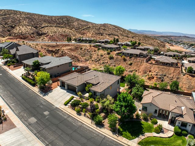 1288 E SILVER SHADOWS DR, Washington, UT 84780