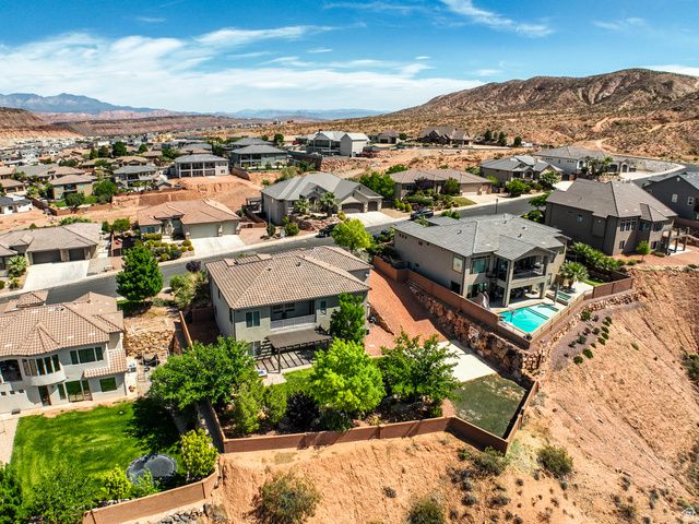 1288 E SILVER SHADOWS DR, Washington, UT 84780