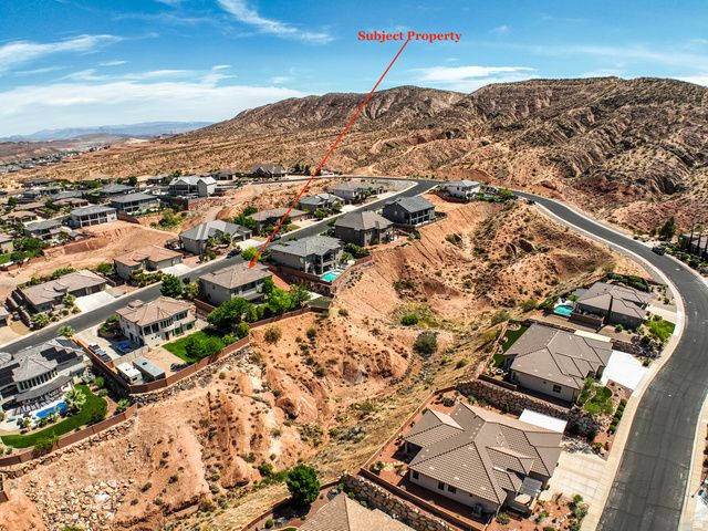 1288 E SILVER SHADOWS DR, Washington, UT 84780