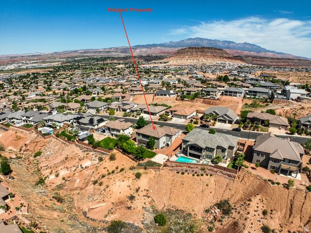 1288 E SILVER SHADOWS DR, Washington, UT 84780