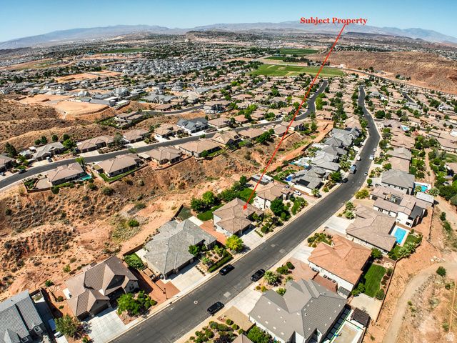 1288 E SILVER SHADOWS DR, Washington, UT 84780