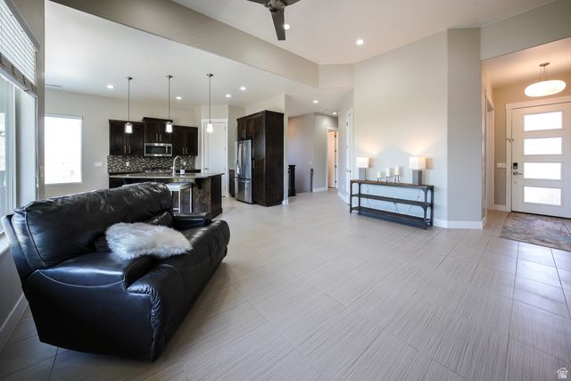 1288 E SILVER SHADOWS DR, Washington, UT 84780