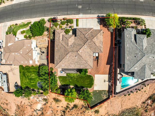 1288 E SILVER SHADOWS DR, Washington, UT 84780