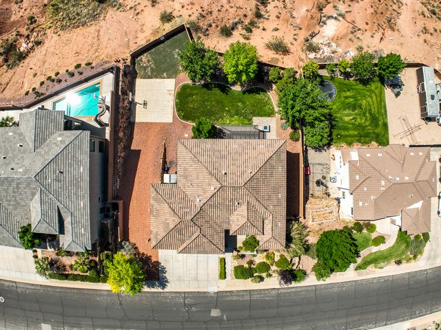 1288 E SILVER SHADOWS DR, Washington, UT 84780