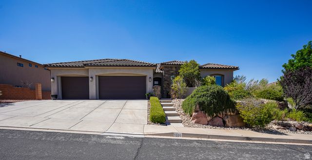 1288 E SILVER SHADOWS DR, Washington, UT 84780
