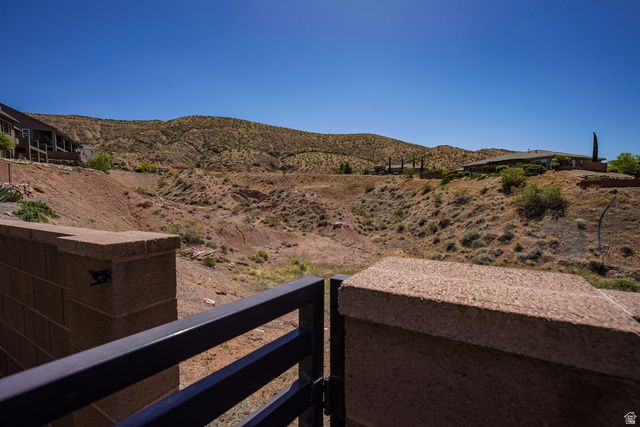 1288 E SILVER SHADOWS DR, Washington, UT 84780