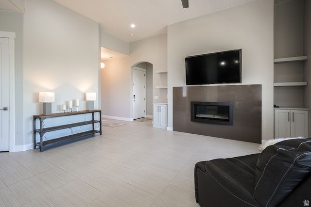 1288 E SILVER SHADOWS DR, Washington, UT 84780