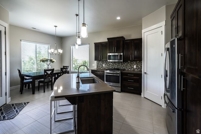 1288 E SILVER SHADOWS DR, Washington, UT 84780