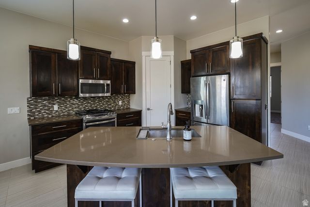 1288 E SILVER SHADOWS DR, Washington, UT 84780