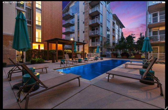 1600 Barton Springs RD 1301, Austin, TX 78704