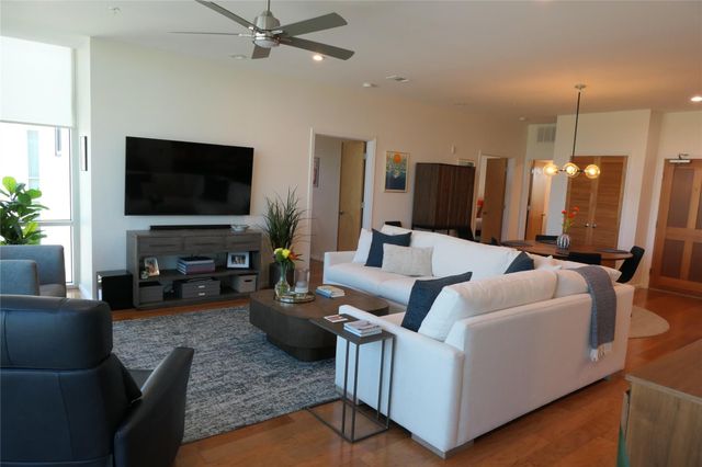 1600 Barton Springs RD 1301, Austin, TX 78704