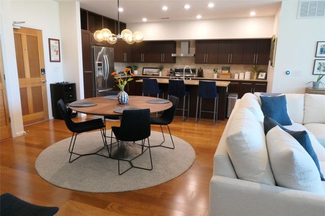 1600 Barton Springs RD 1301, Austin, TX 78704