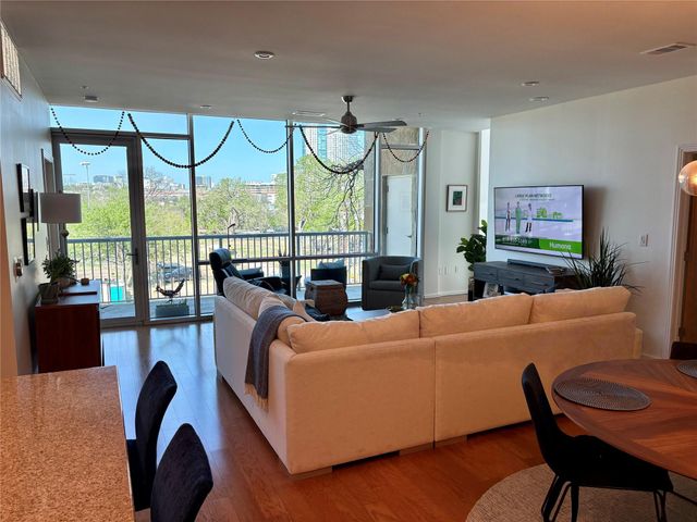 1600 Barton Springs RD 1301, Austin, TX 78704