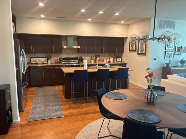 1600 Barton Springs RD 1301, Austin, TX 78704