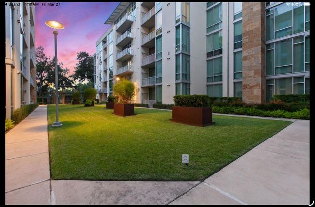 1600 Barton Springs RD 1301, Austin, TX 78704