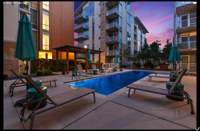 1600 Barton Springs RD 1301, Austin, TX 78704