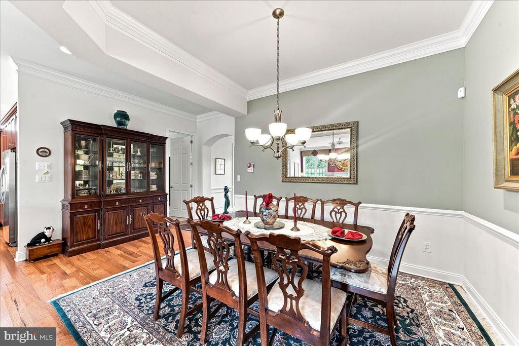 708 HILLVIEW DR, COLLEGEVILLE, PA 19426 — photo 5