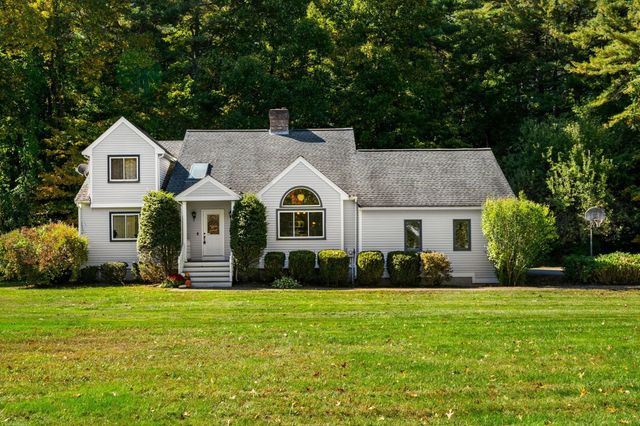 15 Bruce St, Littleton, MA 01460