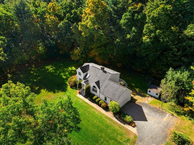 15 Bruce St, Littleton, MA 01460