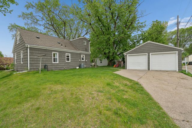 5800 Knox Avenue S, Minneapolis, MN 55419
