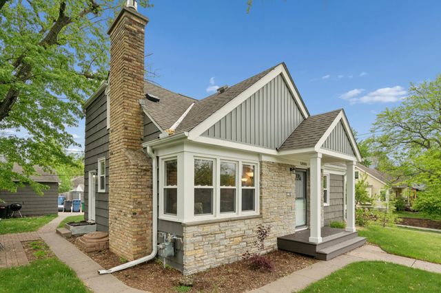 5800 Knox Avenue S, Minneapolis, MN 55419