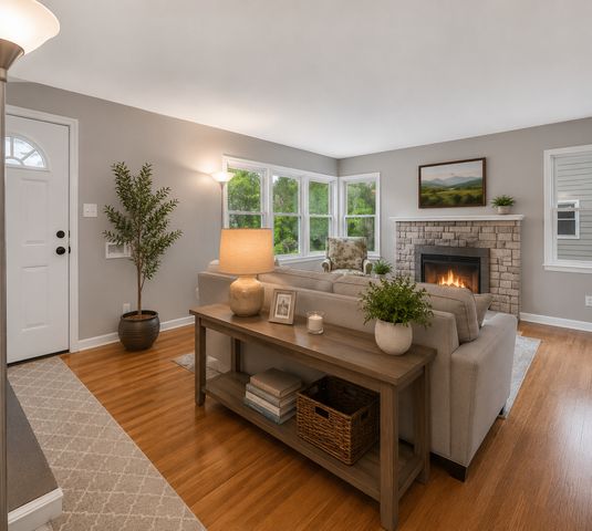 5800 Knox Avenue S, Minneapolis, MN 55419