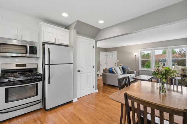 5800 Knox Avenue S, Minneapolis, MN 55419
