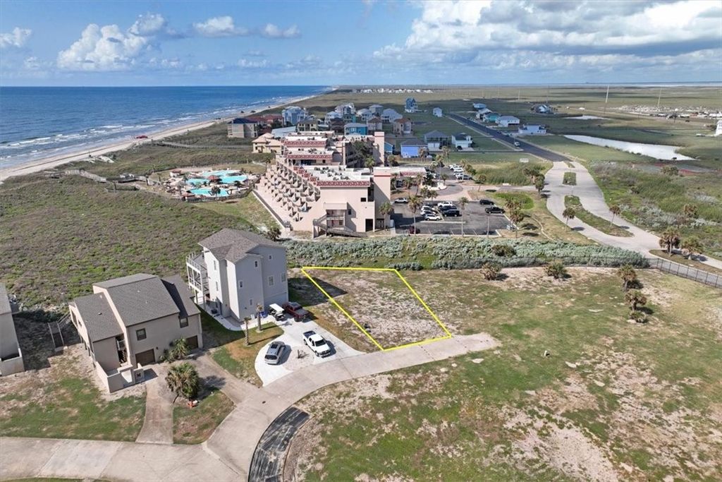 7393 State Hwy 361 16, Port Aransas, TX 78373 — photo 2