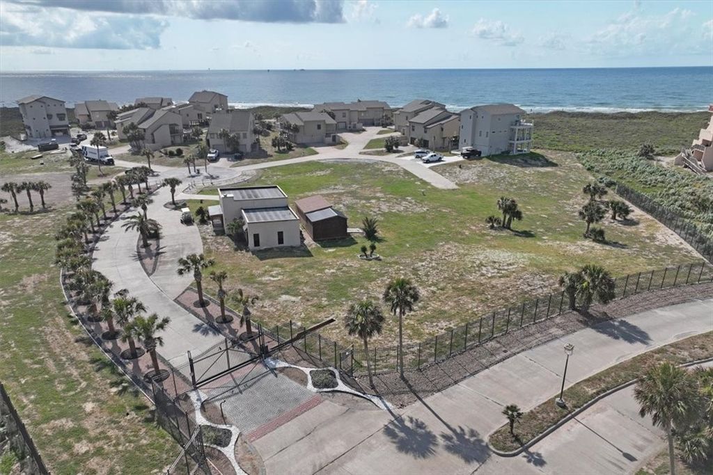 7393 State Hwy 361 16, Port Aransas, TX 78373 — photo 3