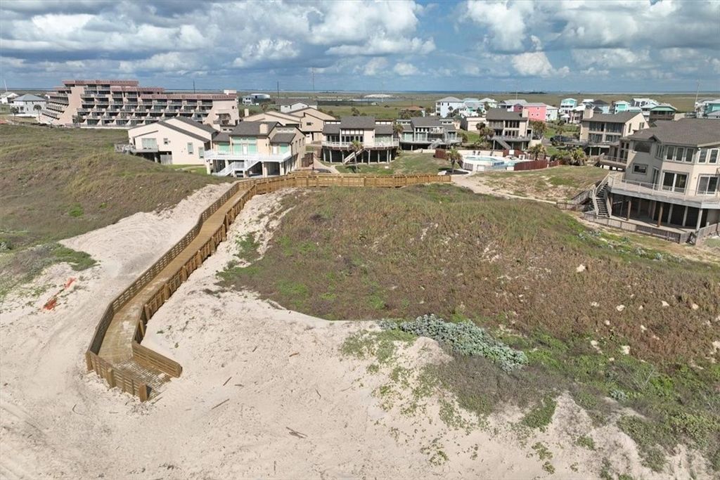7393 State Hwy 361 16, Port Aransas, TX 78373 — photo 4