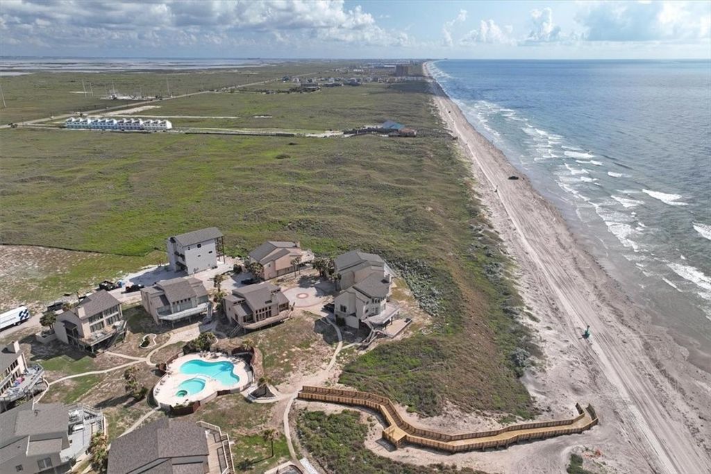 7393 State Hwy 361 16, Port Aransas, TX 78373 — photo 5