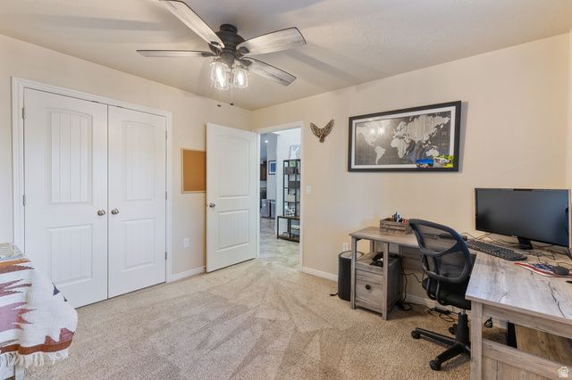 974 N PAINTED CLOUD PL, Washington, UT 84780