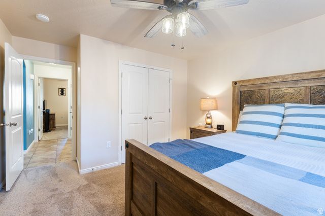 974 N PAINTED CLOUD PL, Washington, UT 84780