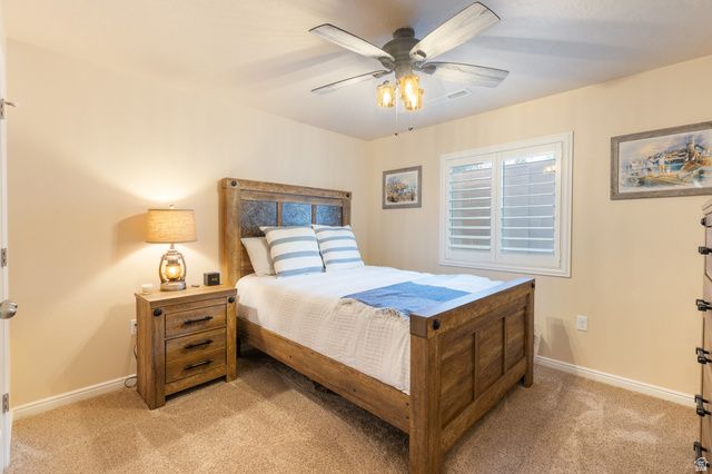 974 N PAINTED CLOUD PL, Washington, UT 84780