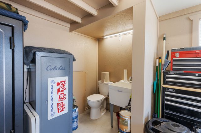 974 N PAINTED CLOUD PL, Washington, UT 84780