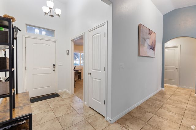 974 N PAINTED CLOUD PL, Washington, UT 84780