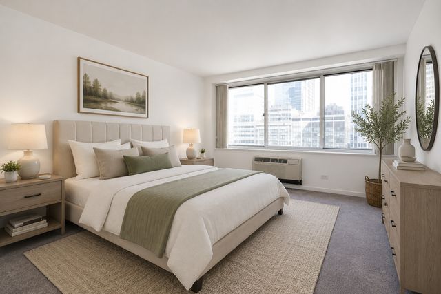 211 E Ohio Street 2721, Chicago, IL 60611