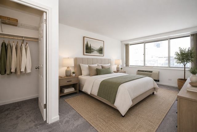 211 E Ohio Street 2721, Chicago, IL 60611