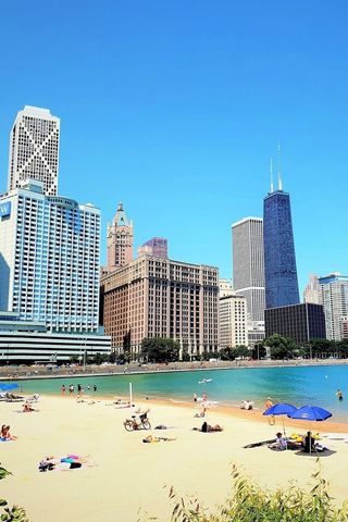 211 E Ohio Street 2721, Chicago, IL 60611