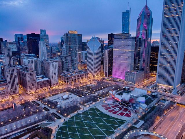 211 E Ohio Street 2721, Chicago, IL 60611