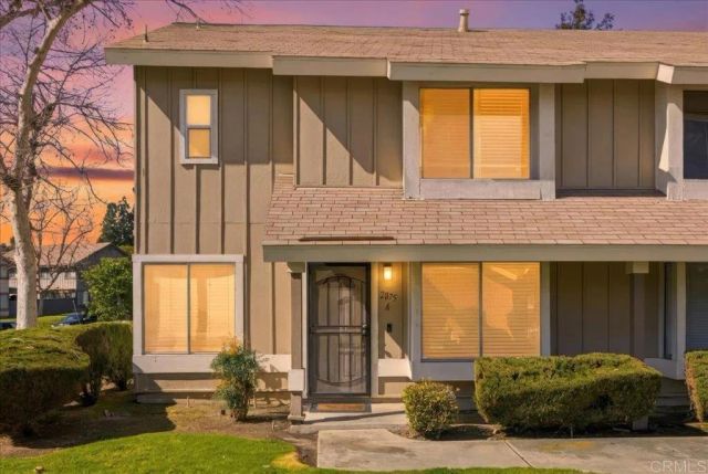 2875 Casey Street A, San Diego, CA 92139